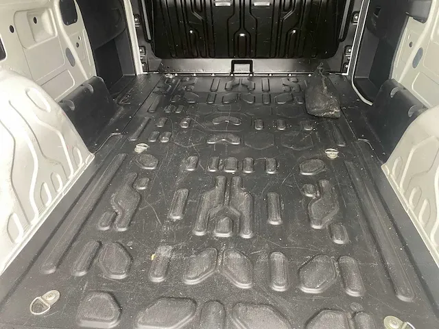 2016 opel combo lichte vracht bestelwagen - afbeelding 3 van  15
