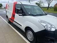 2016 opel combo lichte vracht bestelwagen - afbeelding 8 van  15