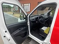 2016 opel combo lichte vracht bestelwagen - afbeelding 11 van  15