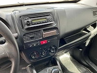 2016 opel combo van lichte vrachtwagen - afbeelding 5 van  29