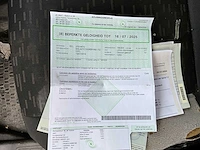 2016 opel combo van lichte vrachtwagen - afbeelding 17 van  29