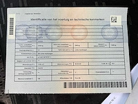 2016 opel combo van lichte vrachtwagen - afbeelding 19 van  29