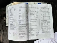 2016 opel combo van lichte vrachtwagen - afbeelding 22 van  29