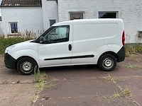 2016 opel combo van lichte vrachtwagen - afbeelding 12 van  29
