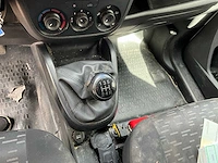 2016 opel combo van lichte vrachtwagen - afbeelding 4 van  29