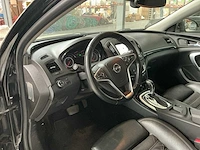 2016 opel insignia sport tourer - afbeelding 2 van  25