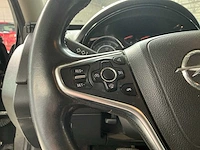 2016 opel insignia sport tourer - afbeelding 3 van  25