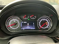 2016 opel insignia sport tourer - afbeelding 5 van  25