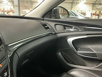 2016 opel insignia sport tourer - afbeelding 8 van  25