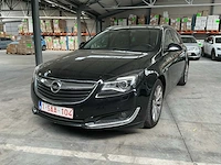 2016 opel insignia sport tourer