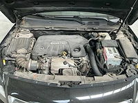 2016 opel insignia sport tourer - afbeelding 14 van  25