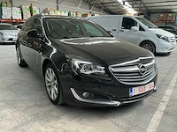 2016 opel insignia sport tourer - afbeelding 12 van  25