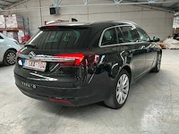 2016 opel insignia sport tourer - afbeelding 19 van  25