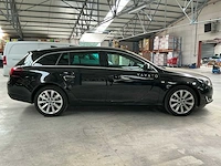 2016 opel insignia sport tourer - afbeelding 21 van  25