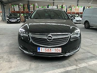 2016 opel insignia sport tourer - afbeelding 23 van  25