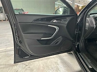 2016 opel insignia sport tourer - afbeelding 24 van  25