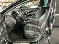 2016 opel insignia sport tourer - afbeelding 25 van  25