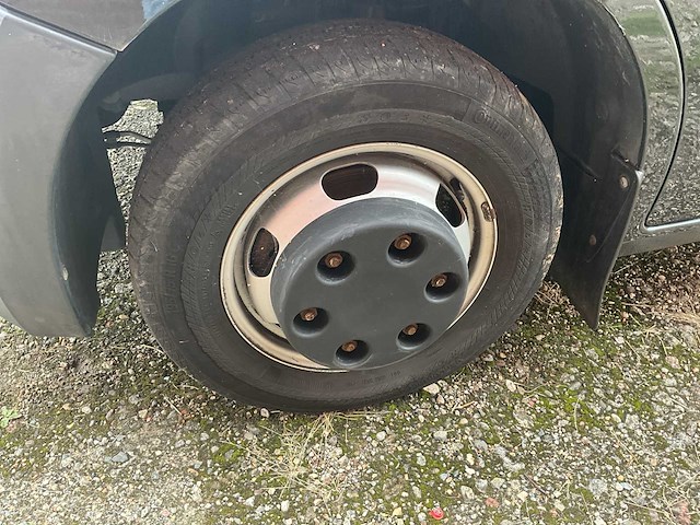 2016 opel movano camionette - afbeelding 2 van  45