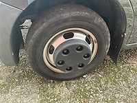 2016 opel movano camionette - afbeelding 2 van  45