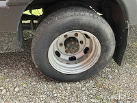 2016 opel movano camionette - afbeelding 3 van  45