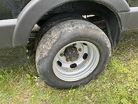 2016 opel movano camionette - afbeelding 4 van  45