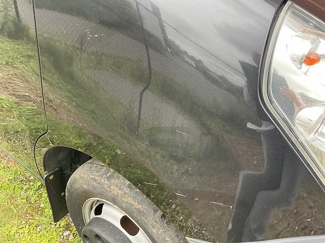 2016 opel movano camionette - afbeelding 6 van  45