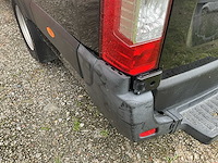 2016 opel movano camionette - afbeelding 8 van  45