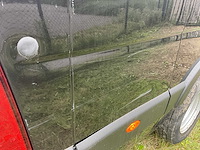 2016 opel movano camionette - afbeelding 10 van  45