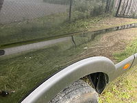 2016 opel movano camionette - afbeelding 11 van  45