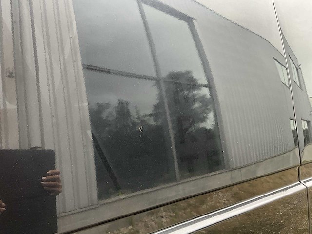 2016 opel movano camionette - afbeelding 13 van  45