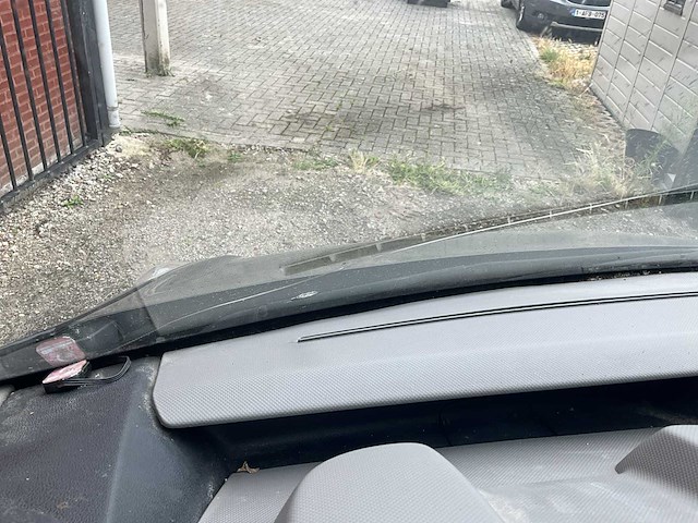 2016 opel movano camionette - afbeelding 14 van  45