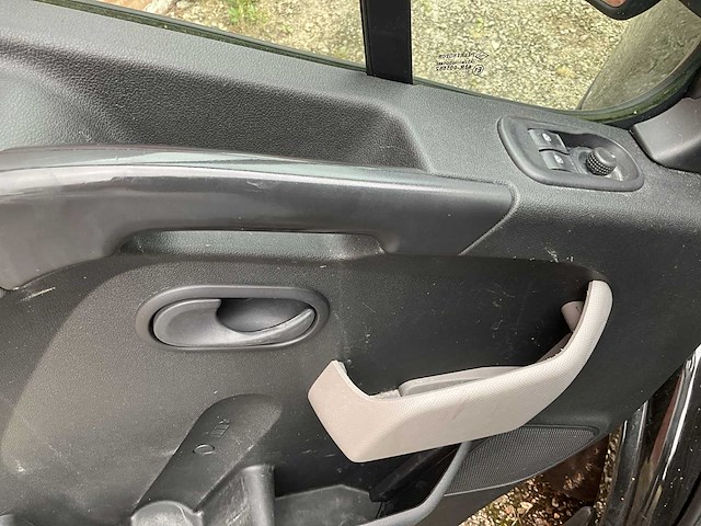 2016 opel movano camionette - afbeelding 16 van  45