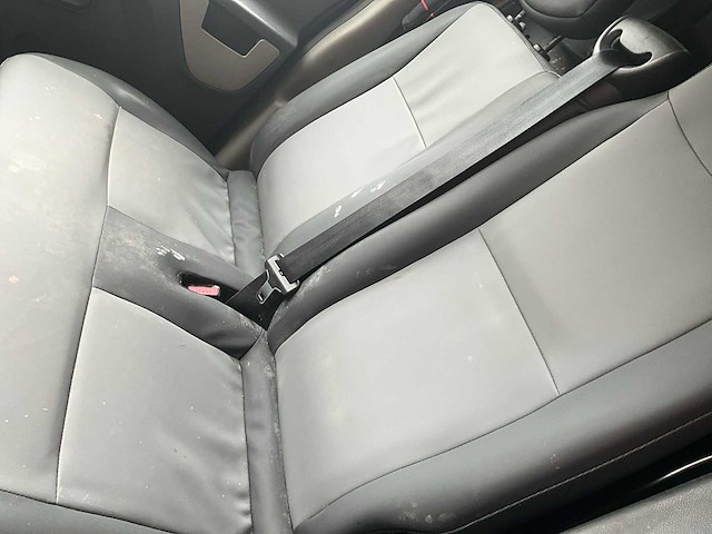 2016 opel movano camionette - afbeelding 18 van  45