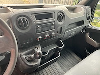 2016 opel movano camionette - afbeelding 21 van  45