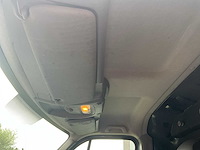 2016 opel movano camionette - afbeelding 22 van  45