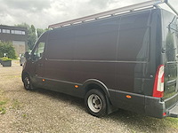 2016 opel movano camionette - afbeelding 12 van  45