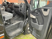 2016 opel movano camionette - afbeelding 24 van  45