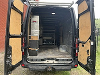 2016 opel movano camionette - afbeelding 27 van  45