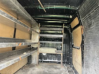 2016 opel movano camionette - afbeelding 30 van  45