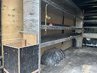 2016 opel movano camionette - afbeelding 31 van  45