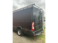 2016 opel movano camionette - afbeelding 23 van  45