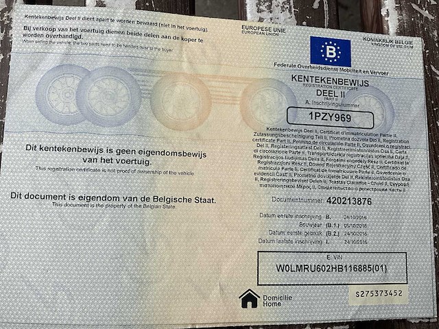 2016 opel movano camionette - afbeelding 39 van  45