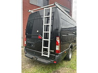 2016 opel movano camionette - afbeelding 41 van  45