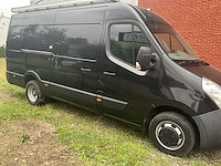 2016 opel movano camionette - afbeelding 43 van  45