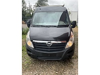 2016 opel movano camionette - afbeelding 45 van  45