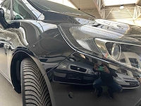 2016 opel zafira 1.6 diesel - afbeelding 9 van  29