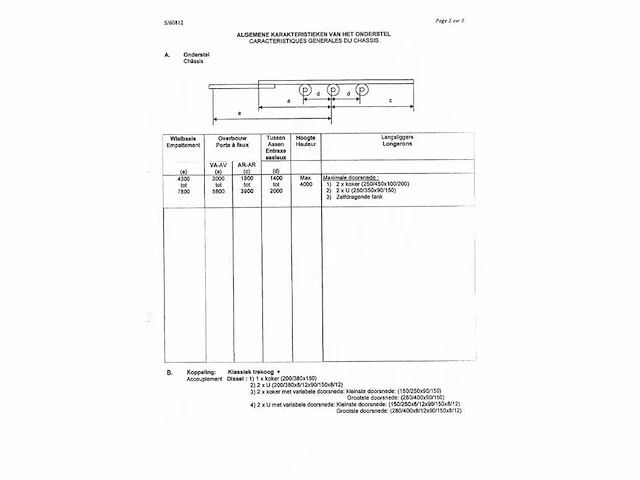 2016 peecon car-270/eur-240 containerhaaksysteem - afbeelding 27 van  31