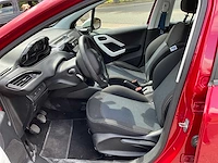 2016 peugeot 208 personenauto - afbeelding 2 van  30