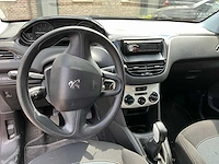 2016 peugeot 208 personenauto - afbeelding 4 van  30