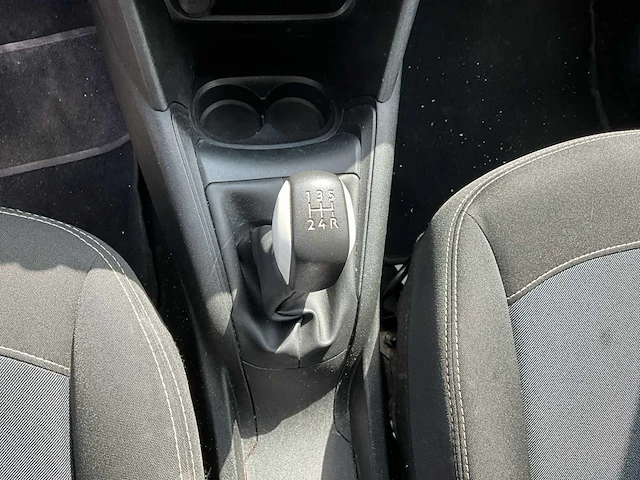 2016 peugeot 208 personenauto - afbeelding 5 van  30